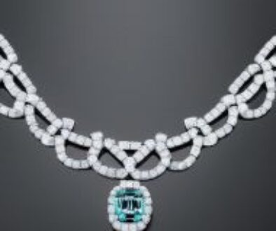 sell Tiffany jewelry