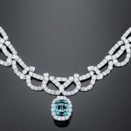sell Tiffany jewelry