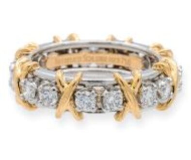 Tiffanys Ring