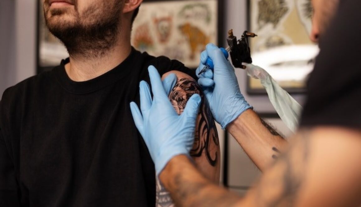 Top Tattoo Artists in Miami