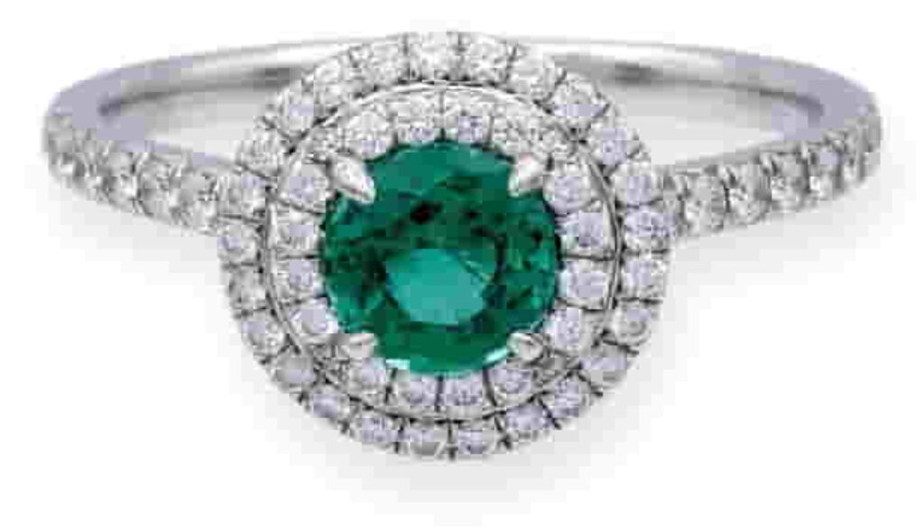 Sell Tiffany Diamond Ring